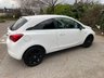 USED 2016 16 VAUXHALL CORSA 1.4 DESIGN ECOFLEX S/S 3d 89 BHP LADY OWNED - FULL SERVICE HISTORY