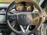 USED 2016 16 VAUXHALL CORSA 1.4 DESIGN ECOFLEX S/S 3d 89 BHP LADY OWNED - FULL SERVICE HISTORY