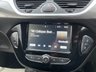 USED 2016 16 VAUXHALL CORSA 1.4 DESIGN ECOFLEX S/S 3d 89 BHP LADY OWNED - FULL SERVICE HISTORY