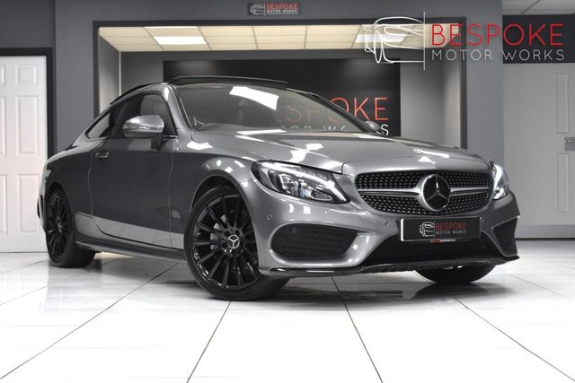 Bespoke Motor Works LTD