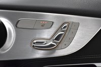 USED 2017 67 MERCEDES-BENZ C-CLASS C220D 2.1 AMG LINE PREMIUM  **&pound;299 A MONTH WITH &pound;3213 DEPOSIT**
