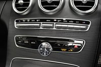 USED 2017 67 MERCEDES-BENZ C-CLASS C220D 2.1 AMG LINE PREMIUM  **&pound;299 A MONTH WITH &pound;3213 DEPOSIT**