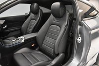USED 2017 67 MERCEDES-BENZ C-CLASS C220D 2.1 AMG LINE PREMIUM  **&pound;299 A MONTH WITH &pound;3213 DEPOSIT**