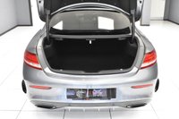 USED 2017 67 MERCEDES-BENZ C-CLASS C220D 2.1 AMG LINE PREMIUM  **&pound;299 A MONTH WITH &pound;3213 DEPOSIT**