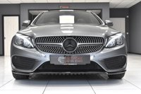 USED 2017 67 MERCEDES-BENZ C-CLASS C220D 2.1 AMG LINE PREMIUM  **&pound;299 A MONTH WITH &pound;3213 DEPOSIT**