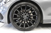 USED 2017 67 MERCEDES-BENZ C-CLASS C220D 2.1 AMG LINE PREMIUM  **&pound;299 A MONTH WITH &pound;3213 DEPOSIT**