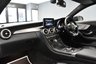 USED 2017 67 MERCEDES-BENZ C-CLASS C220D 2.1 AMG LINE PREMIUM  **&pound;299 A MONTH WITH &pound;3213 DEPOSIT**
