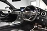 USED 2017 67 MERCEDES-BENZ C-CLASS C220D 2.1 AMG LINE PREMIUM  **&pound;299 A MONTH WITH &pound;3213 DEPOSIT**
