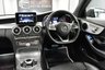 USED 2017 67 MERCEDES-BENZ C-CLASS C220D 2.1 AMG LINE PREMIUM  **&pound;299 A MONTH WITH &pound;3213 DEPOSIT**