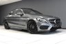 USED 2017 67 MERCEDES-BENZ C-CLASS C220D 2.1 AMG LINE PREMIUM  **&pound;299 A MONTH WITH &pound;3213 DEPOSIT**
