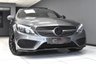 USED 2017 67 MERCEDES-BENZ C-CLASS C220D 2.1 AMG LINE PREMIUM  **&pound;299 A MONTH WITH &pound;3213 DEPOSIT**