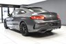 USED 2017 67 MERCEDES-BENZ C-CLASS C220D 2.1 AMG LINE PREMIUM  **&pound;299 A MONTH WITH &pound;3213 DEPOSIT**