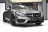 USED 2017 67 MERCEDES-BENZ C-CLASS C220D 2.1 AMG LINE PREMIUM  **&pound;299 A MONTH WITH &pound;3213 DEPOSIT**