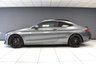 USED 2017 67 MERCEDES-BENZ C-CLASS C220D 2.1 AMG LINE PREMIUM  **&pound;299 A MONTH WITH &pound;3213 DEPOSIT**