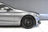 USED 2017 67 MERCEDES-BENZ C-CLASS C220D 2.1 AMG LINE PREMIUM  **&pound;299 A MONTH WITH &pound;3213 DEPOSIT**