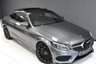 USED 2017 67 MERCEDES-BENZ C-CLASS C220D 2.1 AMG LINE PREMIUM  **&pound;299 A MONTH WITH &pound;3213 DEPOSIT**