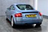USED 2006 55 AUDI TT 1.8 T 3d 190 BHP 