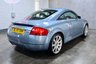 USED 2006 55 AUDI TT 1.8 T 3d 190 BHP 