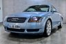 USED 2006 55 AUDI TT 1.8 T 3d 190 BHP 