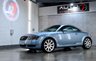 USED 2006 55 AUDI TT 1.8 T 3d 190 BHP 