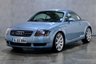 USED 2006 55 AUDI TT 1.8 T 3d 190 BHP 