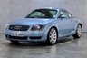 USED 2006 55 AUDI TT 1.8 T 3d 190 BHP 