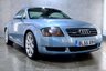 USED 2006 55 AUDI TT 1.8 T 3d 190 BHP 