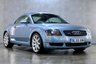 USED 2006 55 AUDI TT 1.8 T 3d 190 BHP 