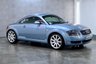 USED 2006 55 AUDI TT 1.8 T 3d 190 BHP 