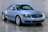USED 2006 55 AUDI TT 1.8 T 3d 190 BHP 