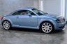 USED 2006 55 AUDI TT 1.8 T 3d 190 BHP 