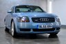 USED 2006 55 AUDI TT 1.8 T 3d 190 BHP 