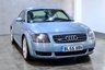 USED 2006 55 AUDI TT 1.8 T 3d 190 BHP 