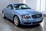 USED 2006 55 AUDI TT 1.8 T 3d 190 BHP 