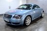 USED 2006 55 AUDI TT 1.8 T 3d 190 BHP 