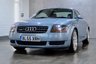 USED 2006 55 AUDI TT 1.8 T 3d 190 BHP 