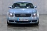 USED 2006 55 AUDI TT 1.8 T 3d 190 BHP 