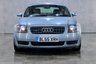 USED 2006 55 AUDI TT 1.8 T 3d 190 BHP 