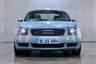 USED 2006 55 AUDI TT 1.8 T 3d 190 BHP 