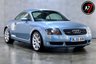 USED 2006 55 AUDI TT 1.8 T 3d 190 BHP 