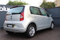 USED 2014 14 SEAT MII 1.0 SE 5d 74 BHP Satellite Navigation, Bluetooth Connectivity, Heated Wingmirrors, Climate Control A/C