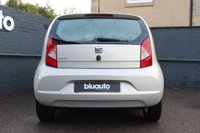 USED 2014 14 SEAT MII 1.0 SE 5d 74 BHP Satellite Navigation, Bluetooth Connectivity, Heated Wingmirrors, Climate Control A/C