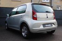 USED 2014 14 SEAT MII 1.0 SE 5d 74 BHP Satellite Navigation, Bluetooth Connectivity, Heated Wingmirrors, Climate Control A/C
