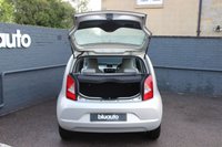 USED 2014 14 SEAT MII 1.0 SE 5d 74 BHP Satellite Navigation, Bluetooth Connectivity, Heated Wingmirrors, Climate Control A/C