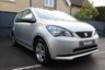 USED 2014 14 SEAT MII 1.0 SE 5d 74 BHP Satellite Navigation, Bluetooth Connectivity, Heated Wingmirrors, Climate Control A/C