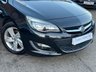 USED 2014 14 VAUXHALL ASTRA 1.7 SRI CDTI 5dr  