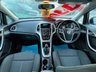USED 2014 14 VAUXHALL ASTRA 1.7 SRI CDTI 5dr  
