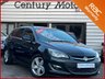 USED 2014 14 VAUXHALL ASTRA 1.7 SRI CDTI 5dr  