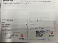 USED 2015 15 FIAT 500 1.2 LOUNGE 3 DOOR 69 BHP &pound;20 TAX EURO 6