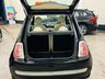 USED 2015 15 FIAT 500 1.2 LOUNGE 3 DOOR 69 BHP &pound;20 TAX EURO 6